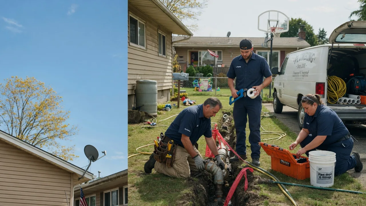 Garbage Disposal Replacement in Gates Mills, OH near me