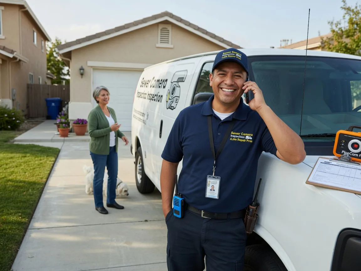 Sewer Line Repair Gates Mills, OH FAQs